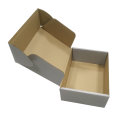 Storage Corrugated Carton Paper Packaging Box